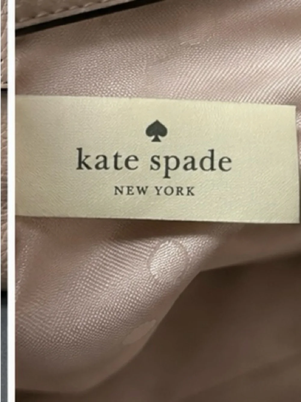 kate spade beautiful kate